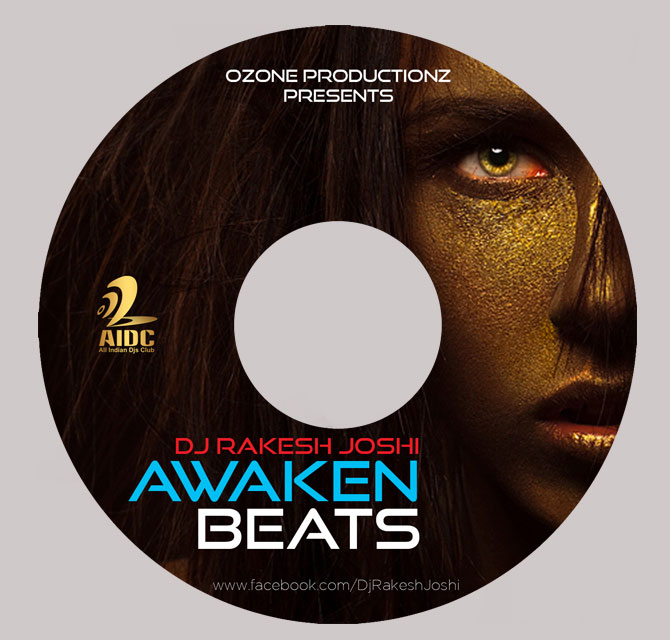 Customized CD Cover & Label Printing Enbeats